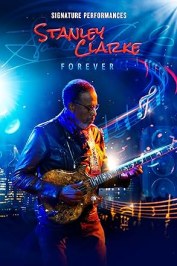 Stanley Clarke: Forever