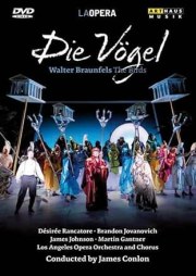 Braunfels: Die Vögel - The Birds