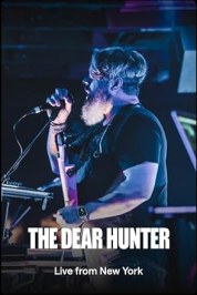 The Dear Hunter: Migrant Returned - Live from New York, NY