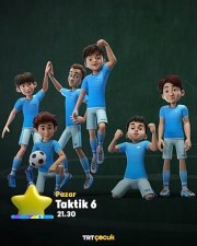 Taktik 6