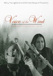 Mary Youngblood & Michael Bayard Present Voice of the Wind