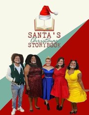 Santa's Christmas Storybook