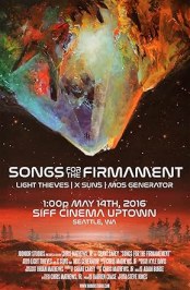 Songs for the Firmament