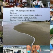 Dall: The North Carolina Symphonic Films - Part 1