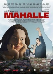 Mahalle