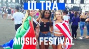 Ultra MusicFestival Experience 2005