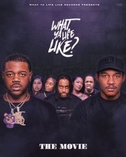 What Ya Life Like?