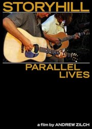 Storyhill: Parallel Lives