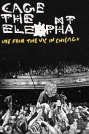 Cage the Elephant: Live from the Vic in Chicago