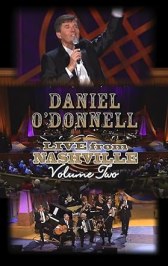 Daniel O'Donnell - Live from Nashville