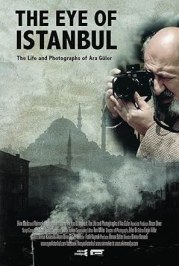 The Eye of Istanbul