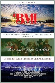 A BMI Christmas