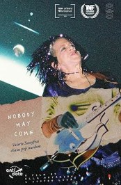 Nobody May Come