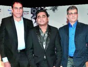 A.R. Rahman, the 3rd Dimension Tour