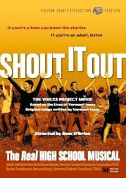 Shout It Out!