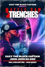 Battle Rap in the Trenches