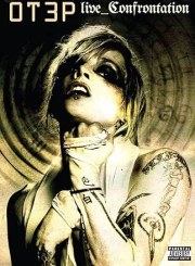 Otep Live Confrontation Concert Documentary