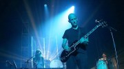 Almost Home: Moby Live at the Fonda