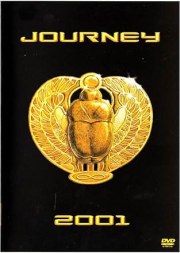 Journey: 2001