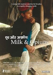 Doodh Aur Apheem