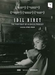 Idil Biret: The Portrait of a Child Prodigy