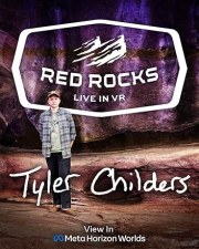 Red Rocks Live in VR: Tyler Childers