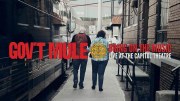 Gov't Mule: Bring On The Music - Live at The Capitol Theatre