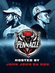 The Pennacle: Battle Rap