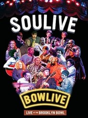 Bowlive: Soulive Live at the Brooklyn Bowl