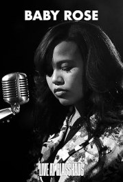 Baby Rose: Live at Glasshaus