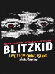 Blitzkid: Live at Conne Island