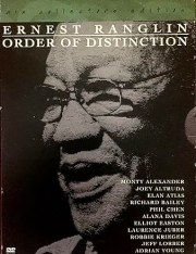 Order of Distinction