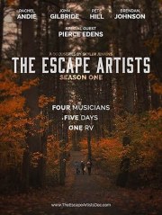 The Escape Artists