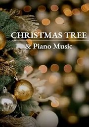 Christmas Tree & Piano Music
