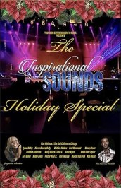 The Inspirational Sounds Holiday Special
