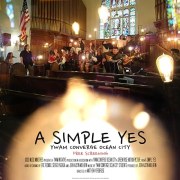 A Simple Yes