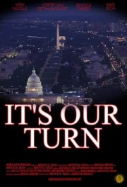 It's Our Turn