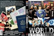 World Domination