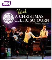 A Virtual Christmas Celtic Sojourn