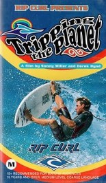 Tripping the Planet