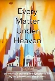 Every Matter Under Heaven