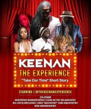 Keenan Experience: 'Take Our Time' Short Story