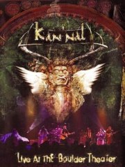 Kan'nal: Live at the Boulder Theater