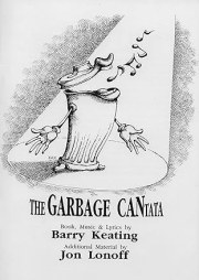 The Garbage Cantata