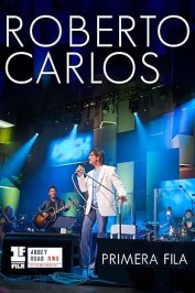 Roberto Carlos: Primera Fila - En Vivo