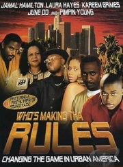 Who's Making Tha Rules