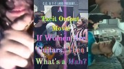 I/W/A/G/T/W/A/M/ - The Special Presentation!!!