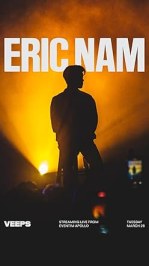 Eric Nam: House on a Hill World Tour - Live from London