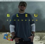 Bleu Edmondson: Live at Billy Bob's Texas