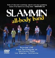 Slammin All-Body Band Performance